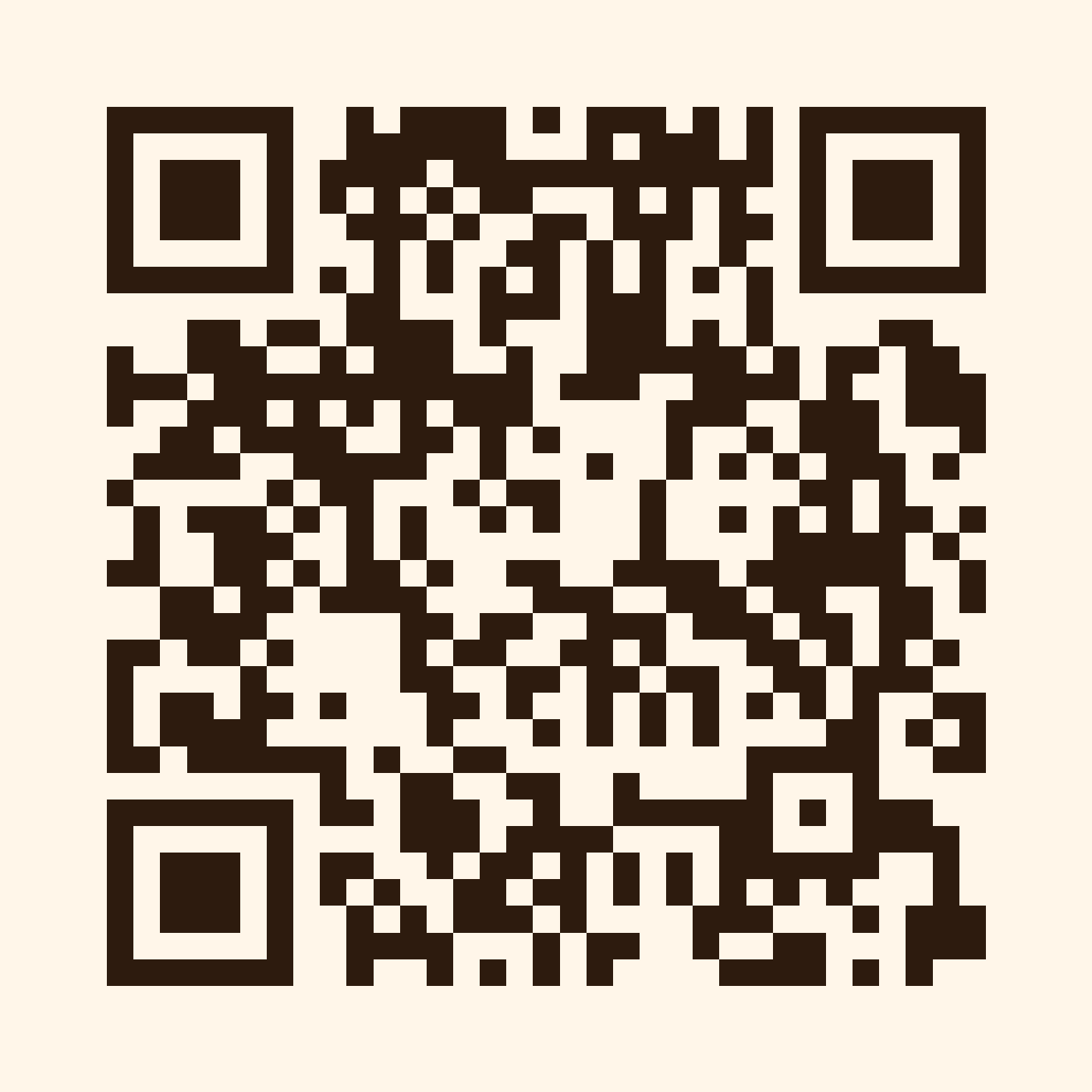 bonibayworld.com QR code
