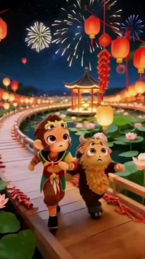 燈籠橋